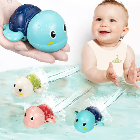 צעצוע אמבטיה חדשני